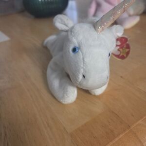 "Mystic" Beanie Baby